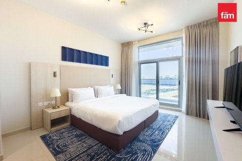 Снять в аренду квартиру в Al Sufouh, Дубай: 1 спальня, 80.5м², № 77892 - фото 8