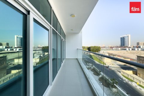 Снять в аренду квартиру в Al Sufouh, Дубай: 1 спальня, 80.5м², № 77892 - фото 16