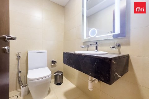 Снять в аренду квартиру в Al Sufouh, Дубай: 1 спальня, 80.5м², № 77892 - фото 13