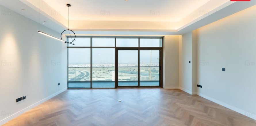 Apartment in Al Barsha, Dubai 2 bedrooms, 139.3 sq.m. № 77906