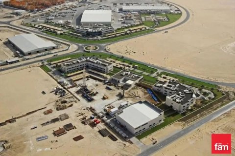 Land in Jebel Ali, Dubai 922.6 sq.m. № 77893 - photo 13