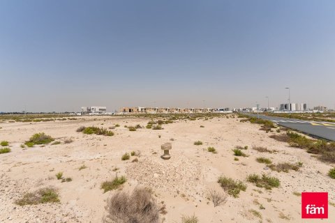 Land in Jebel Ali, Dubai 922.6 sq.m. № 77893 - photo 5