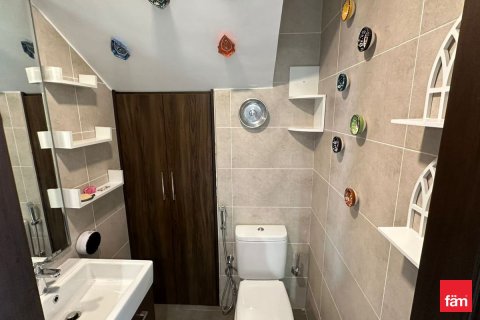 تاون هاوس في دبي 3 غرف نوم, 137.2 م² رقم 77902 - صورة 8