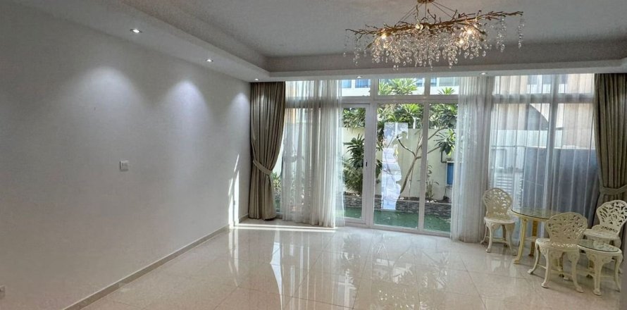 تاون هاوس في دبي 3 غرف نوم, 137.2 م² رقم 77902