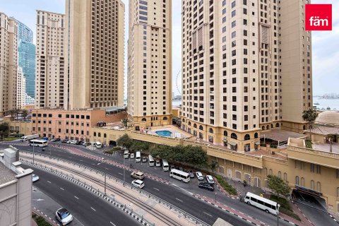 شقة في مرسى دبي, دبي 1غرف نوم, 106 م² رقم 77903 - صورة 13