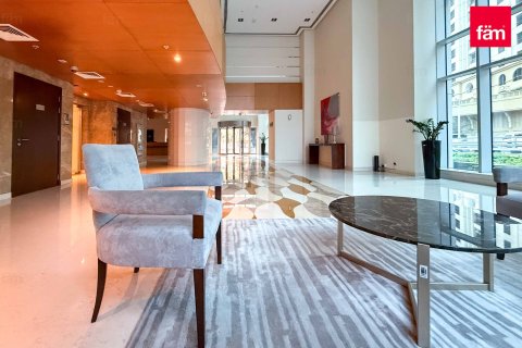 شقة في مرسى دبي, دبي 1غرف نوم, 106 م² رقم 77903 - صورة 11