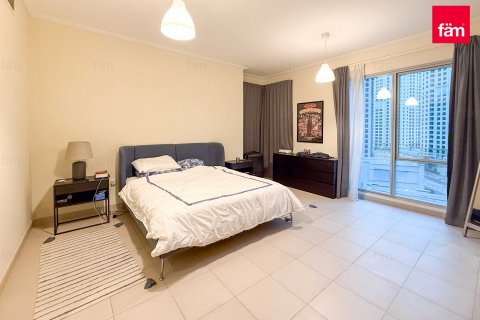 شقة في مرسى دبي, دبي 1غرف نوم, 106 م² رقم 77903 - صورة 4