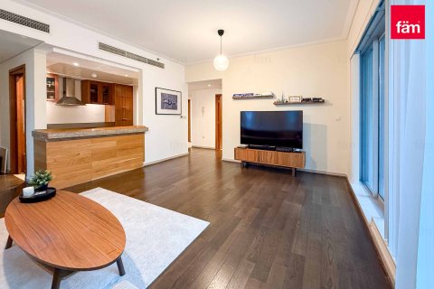 شقة في مرسى دبي, دبي 1غرف نوم, 106 م² رقم 77903 - صورة 1