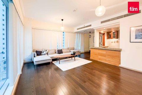 شقة في مرسى دبي, دبي 1غرف نوم, 106 م² رقم 77903 - صورة 2