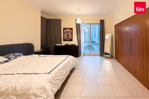 شقة في مرسى دبي, دبي 1غرف نوم, 106 م² رقم 77903 - صورة 5