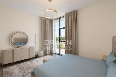 Снять в аренду виллу в District One, Мохаммед Бин Рашид Сити, Дубай: 4 спальни, 289.49м², № 128102 - фото 9