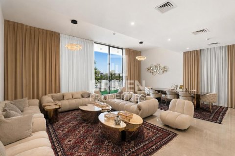 Вилла в District One, Мохаммед Бин Рашид Сити, Дубай, 4 спальни, 289.49м², № 128102