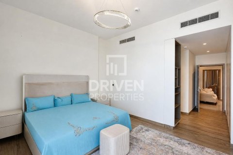 Снять в аренду виллу в District One, Мохаммед Бин Рашид Сити, Дубай: 4 спальни, 289.49м², № 128102 - фото 7