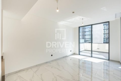 شقة في Sobha Hartland, مدينة محمد بن راشد, دبي 1غرف نوم, 95.78 م² رقم 128094 - صورة 7