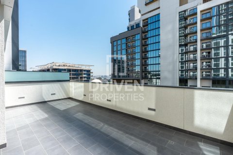 شقة في Sobha Hartland, مدينة محمد بن راشد, دبي 1غرف نوم, 95.78 م² رقم 128094 - صورة 18