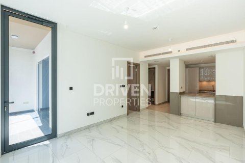 Apartment in Sobha Hartland, Mohammed Bin Rashid City, Dubai 1 bedroom, 95.78 sq.m. № 128094