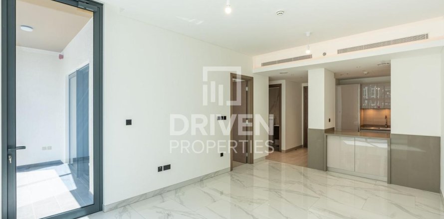 شقة في Sobha Hartland, مدينة محمد بن راشد, دبي 1غرف نوم, 95.78 م² رقم 128094