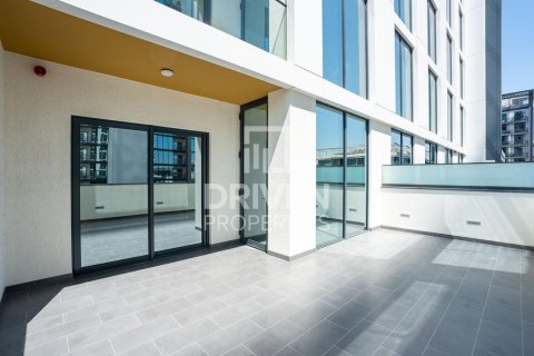 شقة في Sobha Hartland, مدينة محمد بن راشد, دبي 1غرف نوم, 95.78 م² رقم 128094 - صورة 2