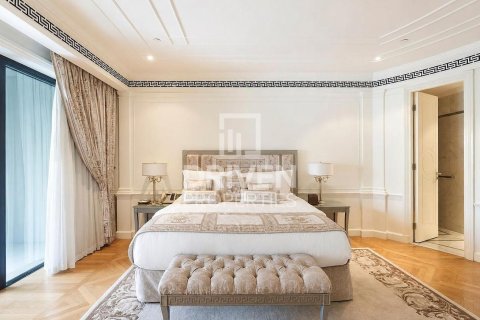 Duplex in Palazzo Versace, Culture Village, Dubai 3 bedrooms, 472.32 sq.m. № 128104 - photo 14