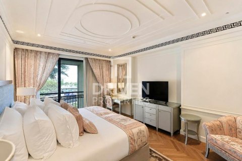 Duplex in Palazzo Versace, Culture Village, Dubai 3 bedrooms, 472.32 sq.m. № 128104 - photo 13