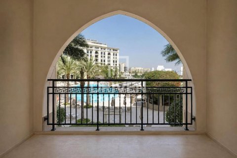 Duplex in Palazzo Versace, Culture Village, Dubai 3 bedrooms, 472.32 sq.m. № 128104 - photo 23