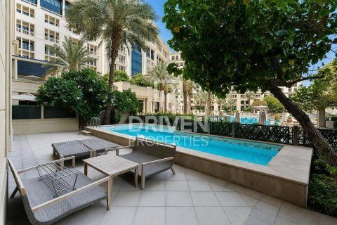 Duplex in Palazzo Versace, Culture Village, Dubai 3 bedrooms, 472.32 sq.m. № 128104 - photo 28