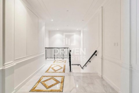 Duplex in Palazzo Versace, Culture Village, Dubai 3 bedrooms, 472.32 sq.m. № 128104 - photo 17