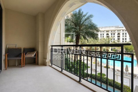 Duplex in Palazzo Versace, Culture Village, Dubai 3 bedrooms, 472.32 sq.m. № 128104 - photo 24