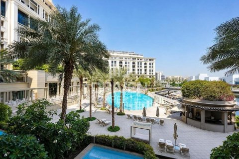 Duplex in Palazzo Versace, Culture Village, Dubai 3 bedrooms, 472.32 sq.m. № 128104 - photo 25