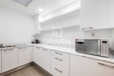 شقة في Bay Square, الخليج التجاري, دبي 1غرف نوم, 147.34 م² رقم 128092 - صورة 12