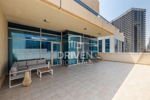 شقة في Bay Square, الخليج التجاري, دبي 1غرف نوم, 147.34 م² رقم 128092 - صورة 16