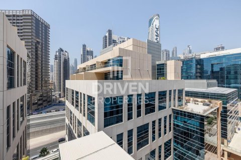شقة في Bay Square, الخليج التجاري, دبي 1غرف نوم, 147.34 م² رقم 128092 - صورة 17
