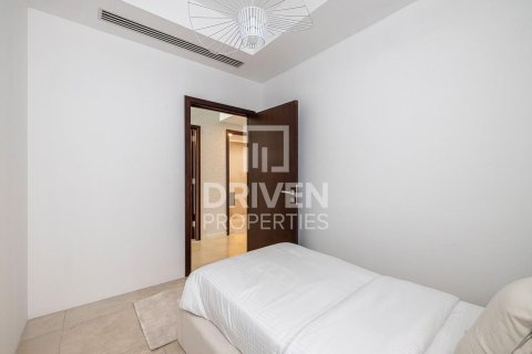 شقة في Bay Square, الخليج التجاري, دبي 1غرف نوم, 147.34 م² رقم 128092 - صورة 10