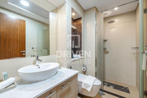شقة في Bay Square, الخليج التجاري, دبي 1غرف نوم, 147.34 م² رقم 128092 - صورة 15