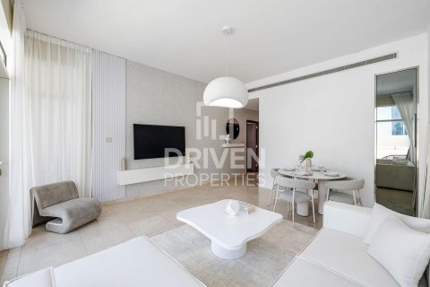 شقة في Bay Square, الخليج التجاري, دبي 1غرف نوم, 147.34 م² رقم 128092 - صورة 2