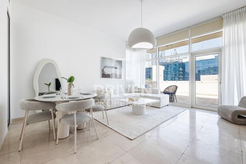 Apartment in Bay Square, Business Bay, Dubai 1 bedroom, 147.34 sq.m. № 128092