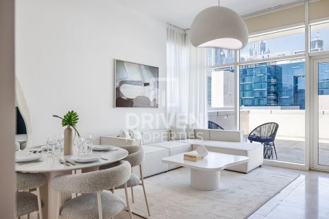 شقة في Bay Square, الخليج التجاري, دبي 1غرف نوم, 147.34 م² رقم 128092 - صورة 5