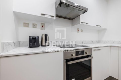 شقة في Bay Square, الخليج التجاري, دبي 1غرف نوم, 147.34 م² رقم 128092 - صورة 13
