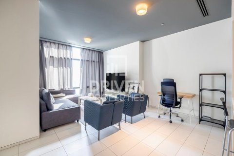 Apartamento en DIFC, Dubai, 1 dormitorio, 89.19 m², № 128105 - foto 3