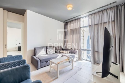 Apartamento en DIFC, Dubai, 1 dormitorio, 89.19 m², № 128105 - foto 4