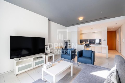 Apartamento en DIFC, Dubai, 1 dormitorio, 89.19 m², № 128105
