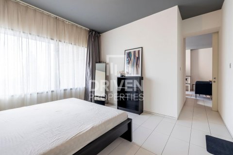 Apartamento en DIFC, Dubai, 1 dormitorio, 89.19 m², № 128105 - foto 8