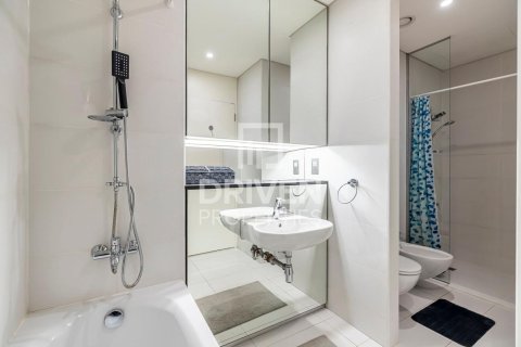 Apartamento en DIFC, Dubai, 1 dormitorio, 89.19 m², № 128105 - foto 10