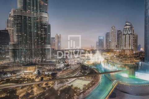 Apartment in Downtown Dubai (Downtown Burj Dubai), Dubai 3 bedrooms, 175.22 sq.m. № 142573 - photo 3