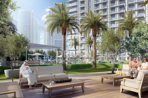 Apartment in Downtown Dubai (Downtown Burj Dubai), Dubai 3 bedrooms, 175.22 sq.m. № 142573 - photo 8