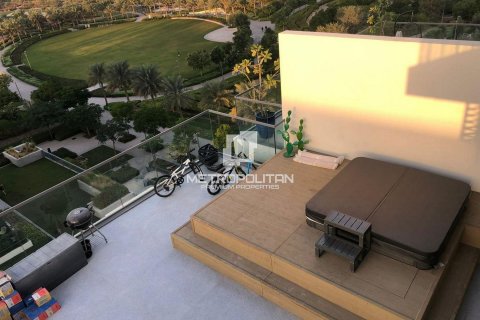 Купить квартиру в Park Heights, Дубай Хилс Эстейт, Дубай: 4 спальни, 318м², № 15308 - фото 9