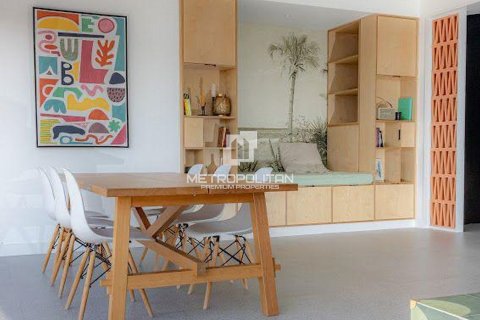 Купить квартиру в Park Heights, Дубай Хилс Эстейт, Дубай: 4 спальни, 318м², № 15308 - фото 2