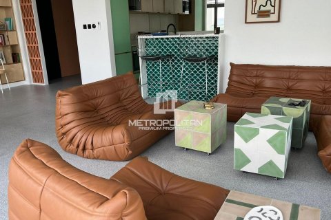 Купить квартиру в Park Heights, Дубай Хилс Эстейт, Дубай: 4 спальни, 318м², № 15308 - фото 11