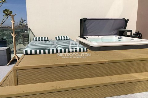 Купить квартиру в Park Heights, Дубай Хилс Эстейт, Дубай: 4 спальни, 318м², № 15308 - фото 10