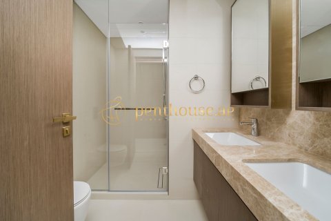 Apartamento en EMAAR Beachfront, Dubai Harbour, Dubai, 2 dormitorios, 146 m², № 15309 - foto 11